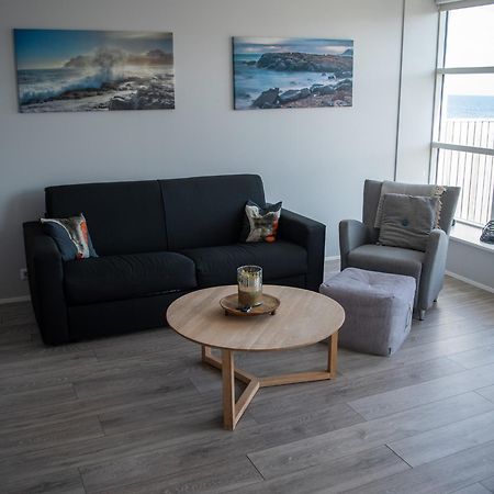 Blabjorg Resort Borgarfjordur Eystri Kültér fotó