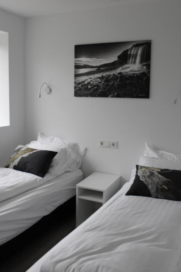 Blabjorg Resort Borgarfjordur Eystri Kültér fotó