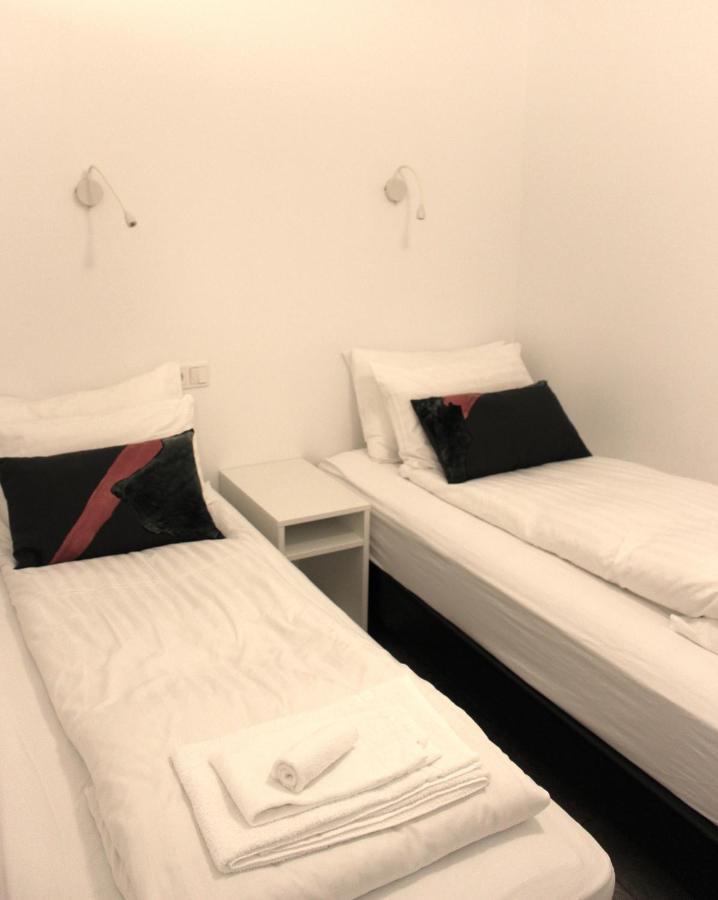 Blabjorg Resort Borgarfjordur Eystri Kültér fotó