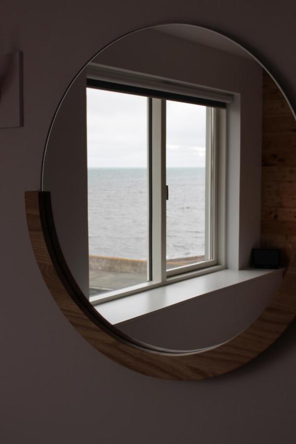 Blabjorg Resort Borgarfjordur Eystri Kültér fotó