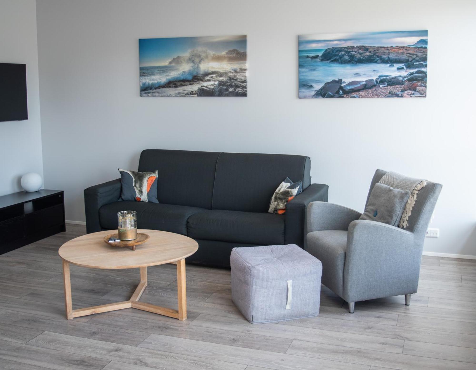 Blabjorg Resort Borgarfjordur Eystri Kültér fotó