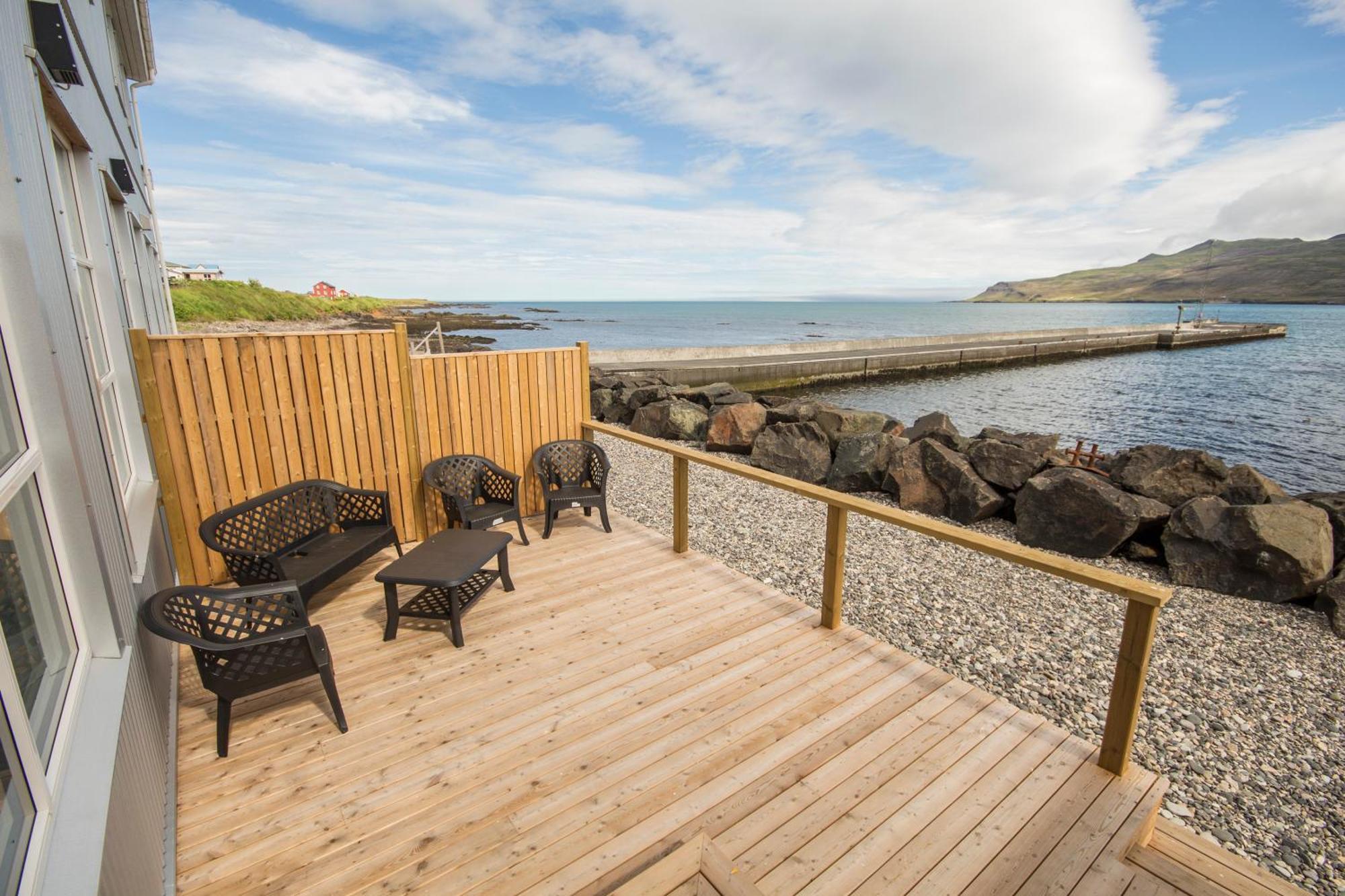 Blabjorg Resort Borgarfjordur Eystri Szoba fotó